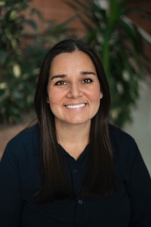 Dr. Caitlin Wachal