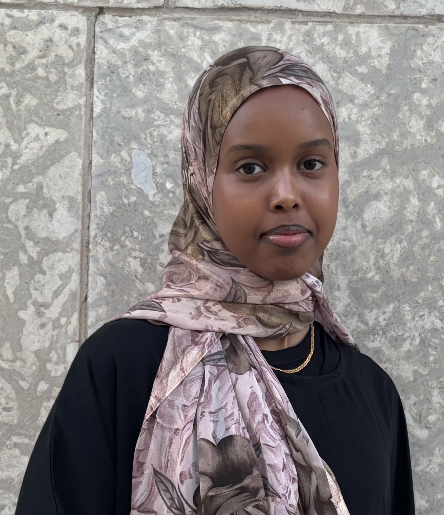 Efrah Ibrahim