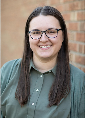 Dr. Kayla Joyce