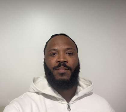 Kenechukwu Gregory Oguchi